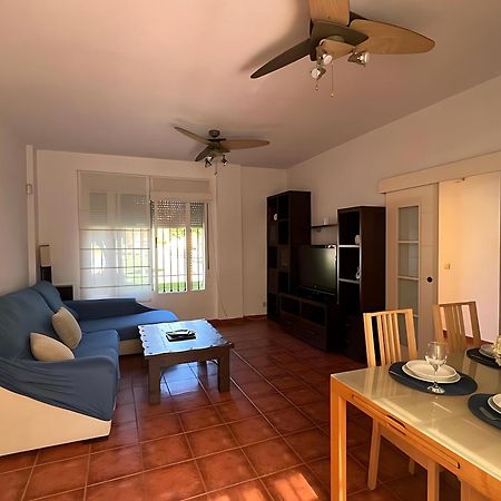 אל פוארטו דה סנטה מריה Beachside Getaway On 'Pantoque' מראה חיצוני תמונה