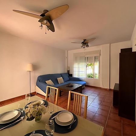אל פוארטו דה סנטה מריה Beachside Getaway On 'Pantoque' מראה חיצוני תמונה
