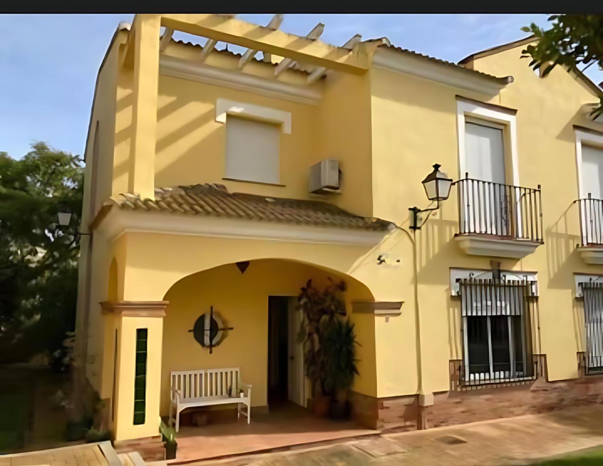 אל פוארטו דה סנטה מריה Beachside Getaway On 'Pantoque' מראה חיצוני תמונה