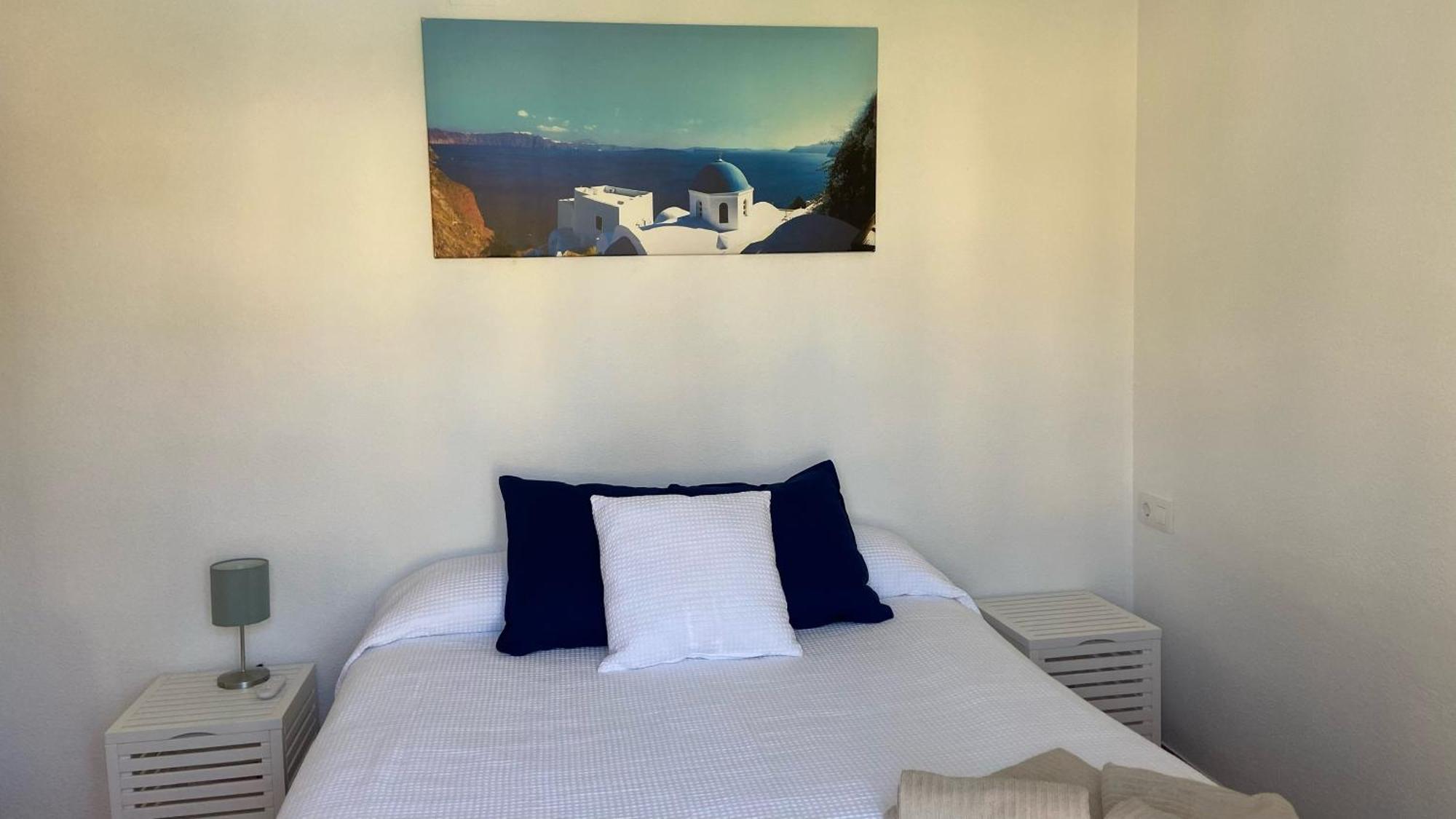 אל פוארטו דה סנטה מריה Beachside Getaway On 'Pantoque' מראה חיצוני תמונה