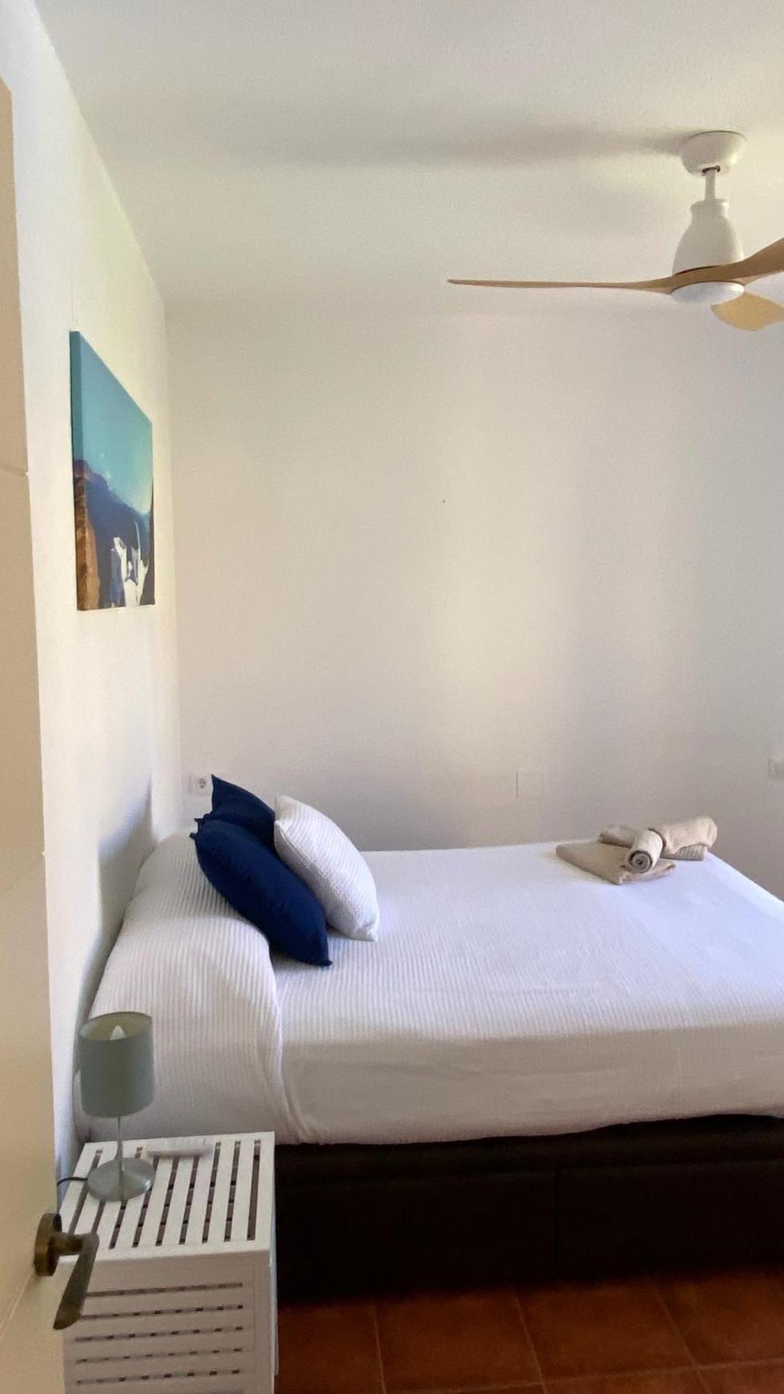 אל פוארטו דה סנטה מריה Beachside Getaway On 'Pantoque' מראה חיצוני תמונה