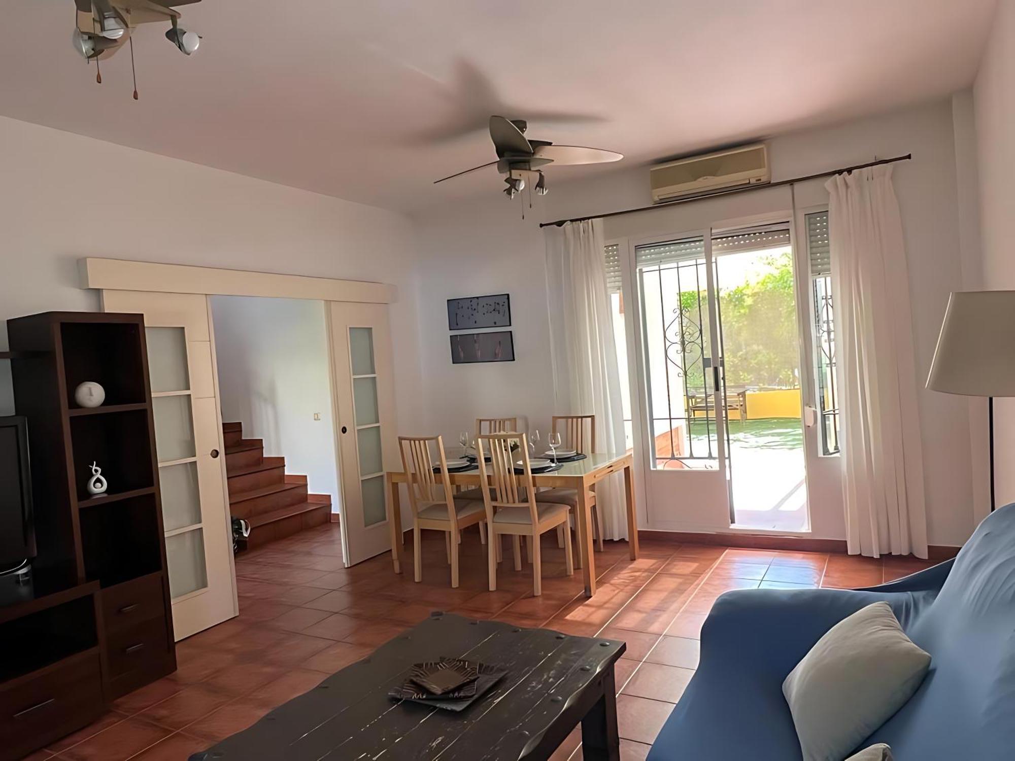 אל פוארטו דה סנטה מריה Beachside Getaway On 'Pantoque' מראה חיצוני תמונה