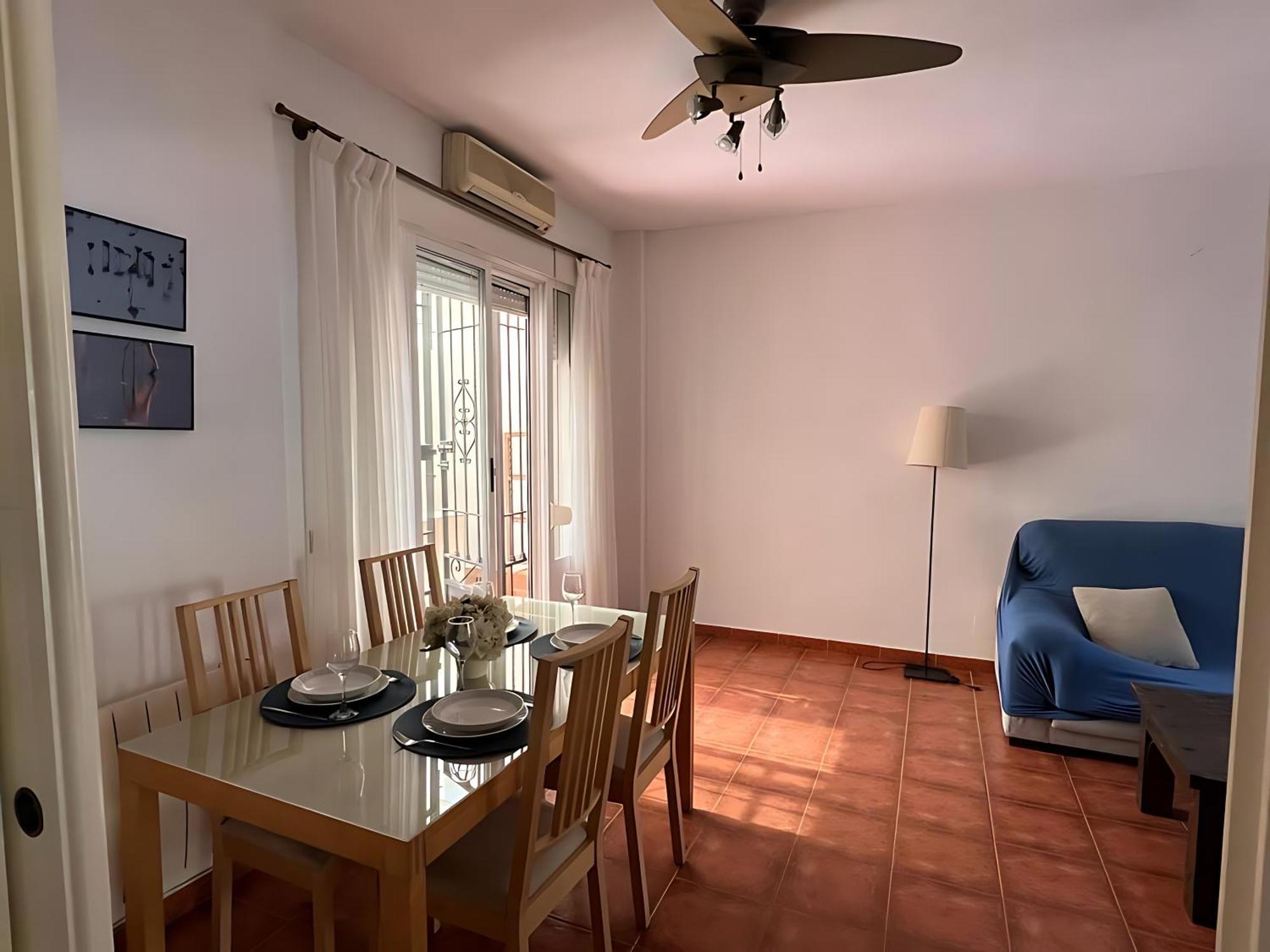 אל פוארטו דה סנטה מריה Beachside Getaway On 'Pantoque' מראה חיצוני תמונה