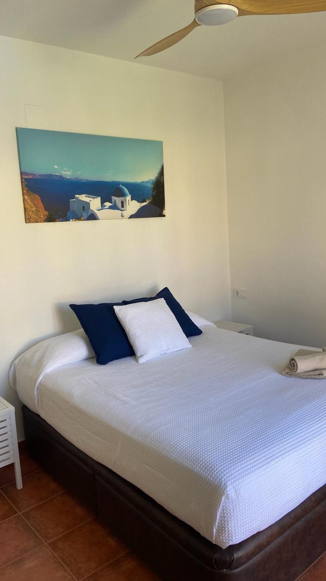 אל פוארטו דה סנטה מריה Beachside Getaway On 'Pantoque' מראה חיצוני תמונה